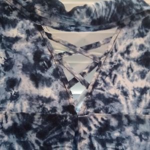 No Boundaries Blouse